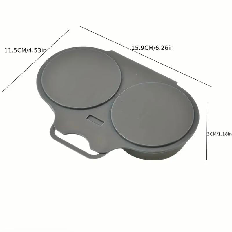 Fidelli 電子レンジ用オムレツメーカー|簡単・時短でふんわりオムレツ