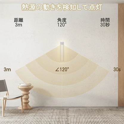 【本日終了間近！No.1獲得】Smart Fidelli Light™ 20cm 充電式 🎁 3個セット！