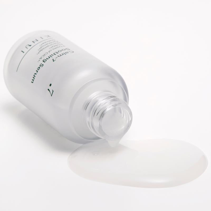 Fidelli CALMÉ™ カームセブンスージングセラム(CALM-7 SOOTHING SERUM) 30ml